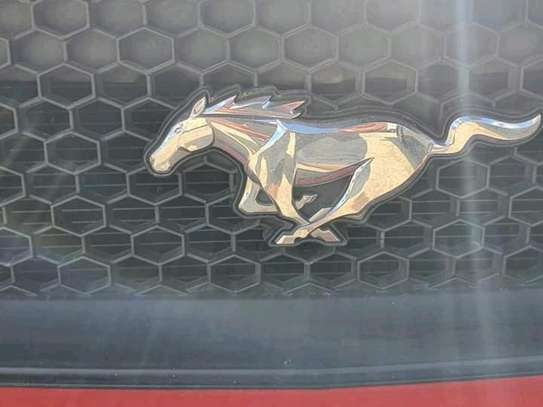 FORD MUSTANG ? 2015MODEL. image 8