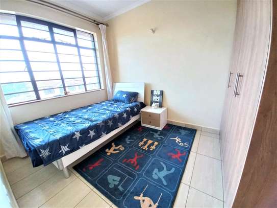 4 bedroom plus Sq villas in kiambu Road for sale image 4