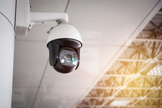 CCTV Installation image 8
