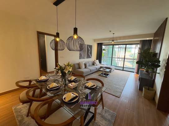 2 Bed Apartment with En Suite at Riverside Drive image 5