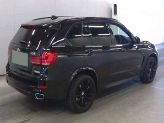 2017 BMW X5 Msport petrol 🔥 image 6