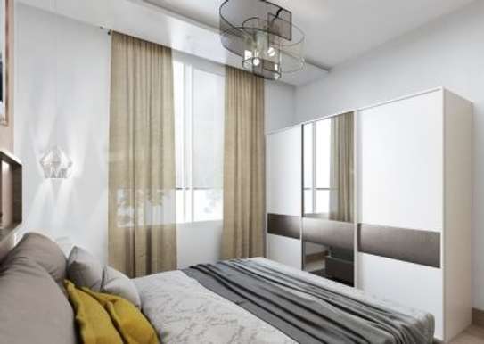 Studio Apartment with En Suite in Kilimani image 9