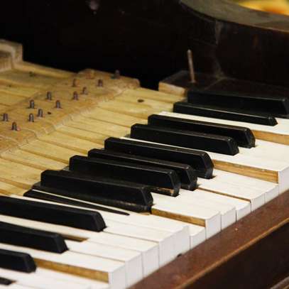 Piano servicing, tuning, repair, restoration,moving & sales. image 9