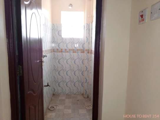 TWO BEDROOM MASTER ENSUITE FOR 21K KINOO NEAR UNDERPASS image 15