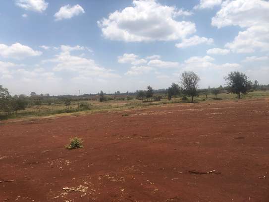 Residential Land in Kenyatta Road image 3