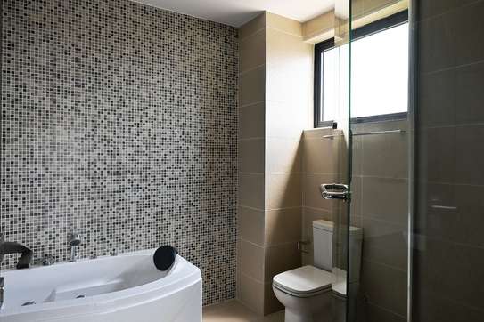 4 Bed Apartment with En Suite at Lavington image 20