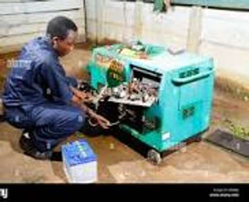 generator pump for hire anywhere in mombasa image 2
