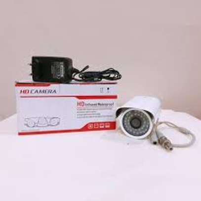 Camera hd sale infrared waterproof