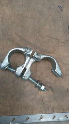 Tube Clamps and fittings for sale at fair prices image 5
