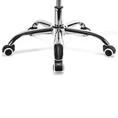 Office Chair Lifting Studio Chair With Lumbar And Armrests image 6