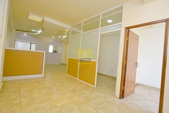 944 ft² office for rent in Westlands Area image 3