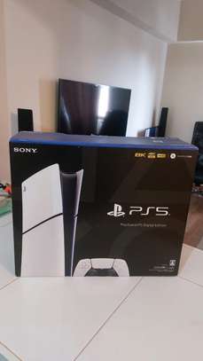 Sony PS5 image 1
