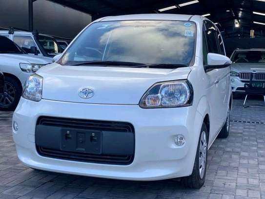 PORTE (MKOPO/HIRE PURCHASE ACCEPTED) image 1