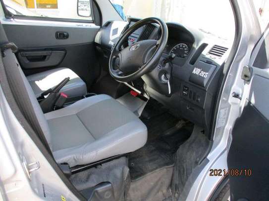 TOWNACE PICK UP KDK (MKOPO/HIRE PURCHASE ACCEPTED) image 3