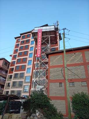 Kihara heights apartments image 2