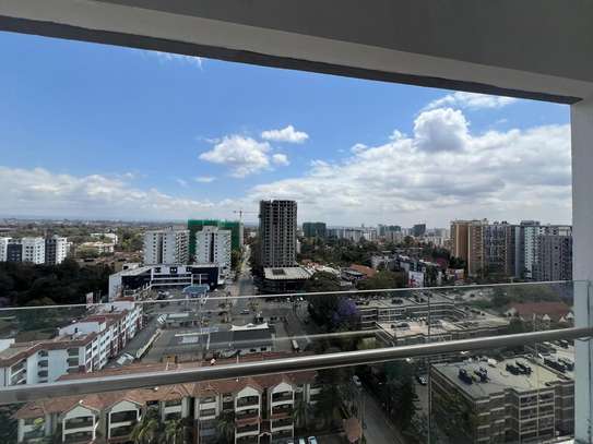 2 Bed Apartment with En Suite in Valley Arcade image 4