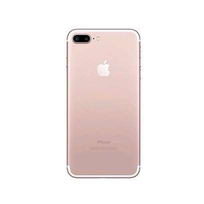 Apple IPhone 7 Plus 5.5-Inch 2G+32G 12MP Smartphone 4G–Rose Gold image 2