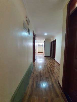 3 bedroom apartment for rent in Kilimani image 15
