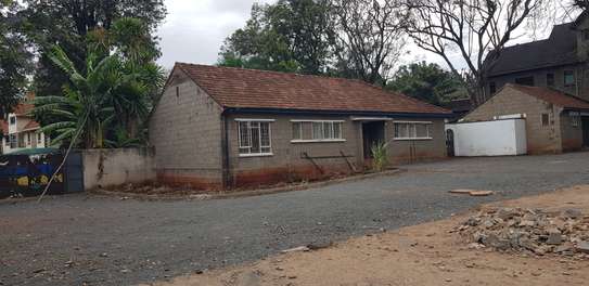 Commercial Property with Backup Generator at Mugumo Road image 4
