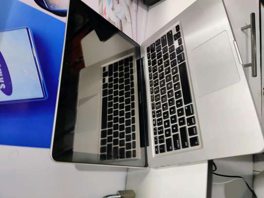 MacBook Pro 2012 image 11