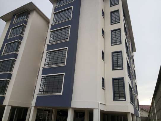 2 Bed Apartment with En Suite in Syokimau image 20