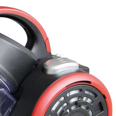 RAMTONS BAGLESS DRY VACUUM CLEANER- RM/667 image 3
