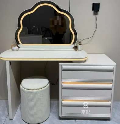 Office Table: Modern Dressing Table image 2