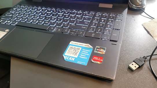 HP ENVY x360 15m-ee0013dx 15.6 FHD Touchscreen Laptop image 2
