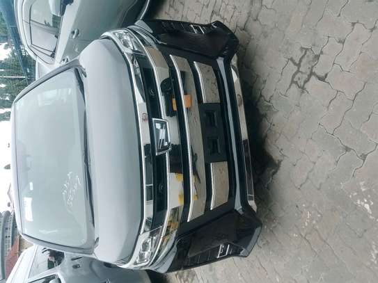 toyota noah on offer 2019 model image 7