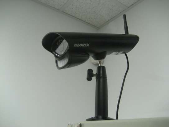 Best CCTV Fitter, CCTV Installation, Repair and Maintenance! FREE Quote.Call Today image 10