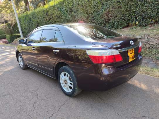 TOYOTA PREMIO image 2