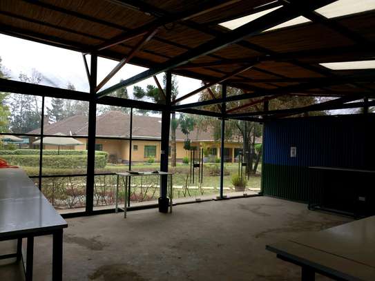 9 Bedroom Office for rent in Karen image 2