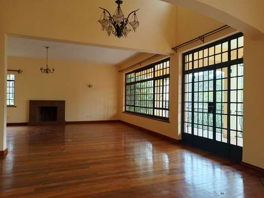 5 Bed Townhouse with En Suite in Lower Kabete image 17