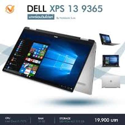dell xps 13{9365} image 4