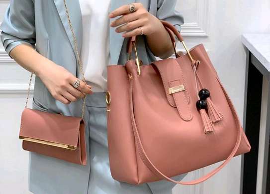 Trendy handbags image 5