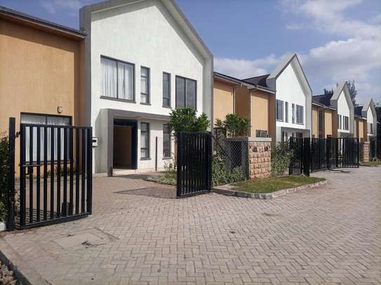4 Bed House with En Suite at Katani Road image 2