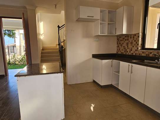 2 Bed House with En Suite at Redhill Limuru image 9