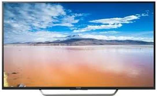 Sony 49 X7500h Smart Android 4k Tv In Nairobi Pigiame