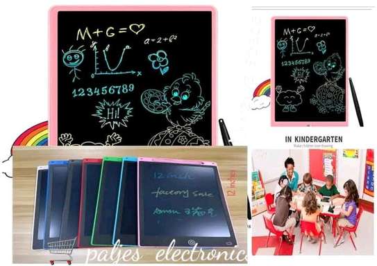 Kids drawing tablets image 1