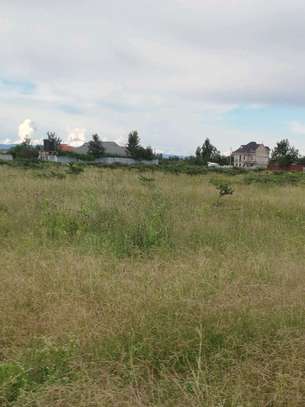 Kisaju residential plots for sale image 3