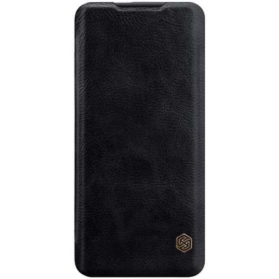 Nillkin Qin Luxury Wallet Pouch For iPhone X XS image 3