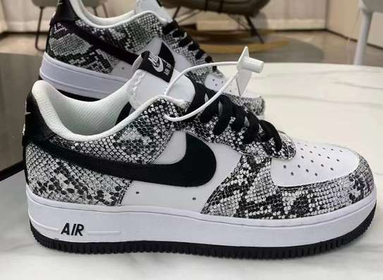 Air force 2025 1 cocoa snake