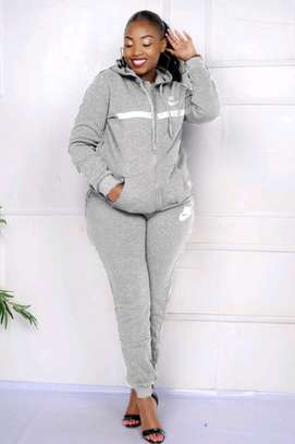 Two piece (track suit) image 2
