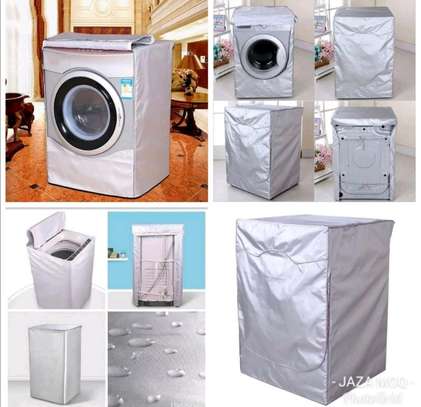 Washing machine covers image 2