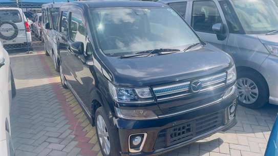 Mazda flair 2018model image 2