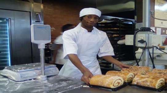 Events Staffing Services Nairobi-catering, waitering, cleaning and general event duties in parties. image 2