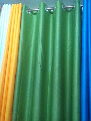 BEAUTIFUL POLYESTER CURTAIN image 1