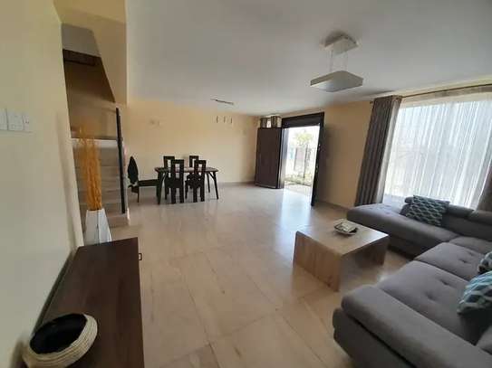 4bedrooms plus dsq Villa for rent in Syokimau image 7