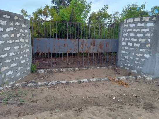 7 ac Residential Land in Malindi image 6