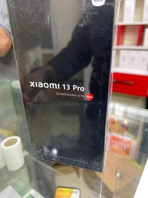 Xiaomi 13 Pro 5G 256gb/8gb image 2
